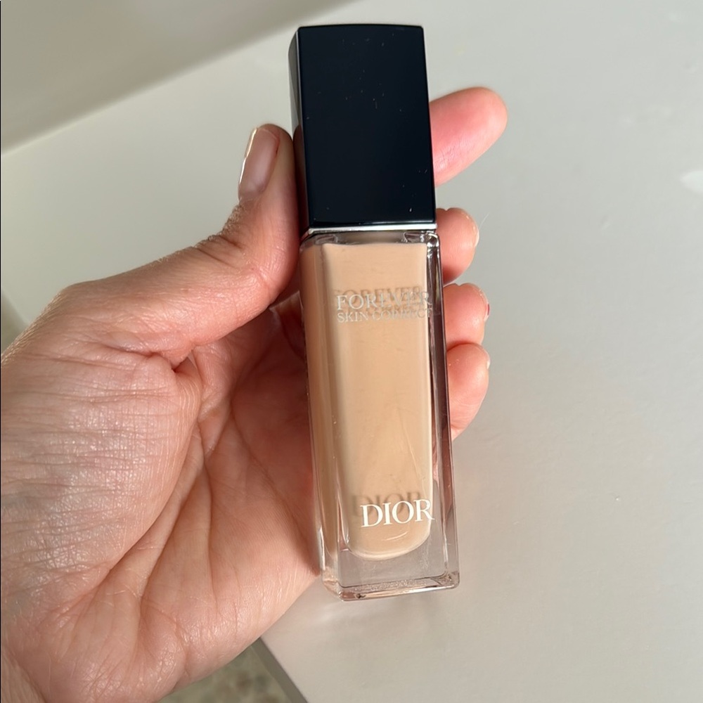 Dior Forever Skin Correct Concealer - Cream